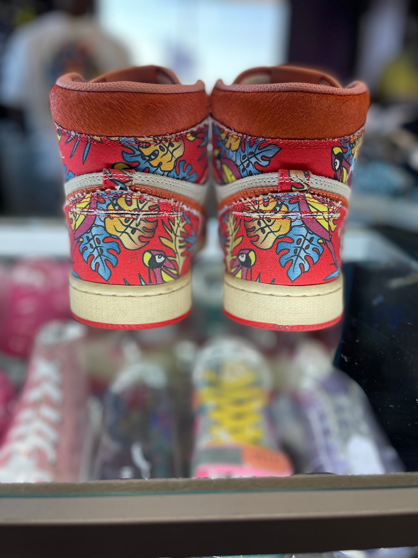 Kool Kiy "Reves Sport"