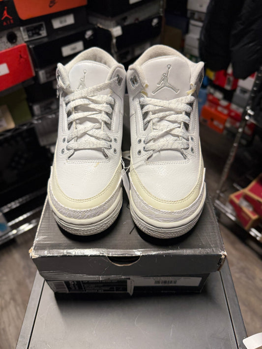 2006 Air Jordan Retro 3 "Pure Money" (GS)
