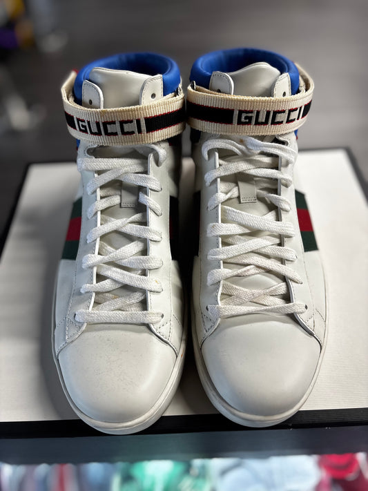 Gucci Ace High Top