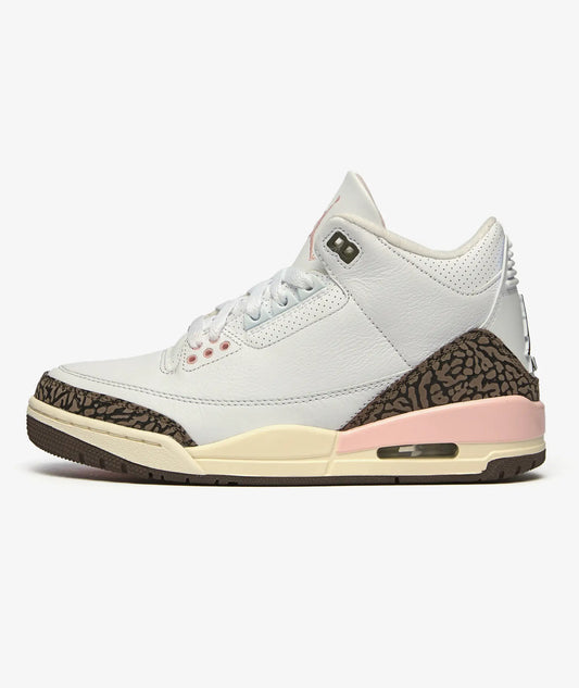 2022 AJR 3 "Neapolitan Dark Mocha" (W)