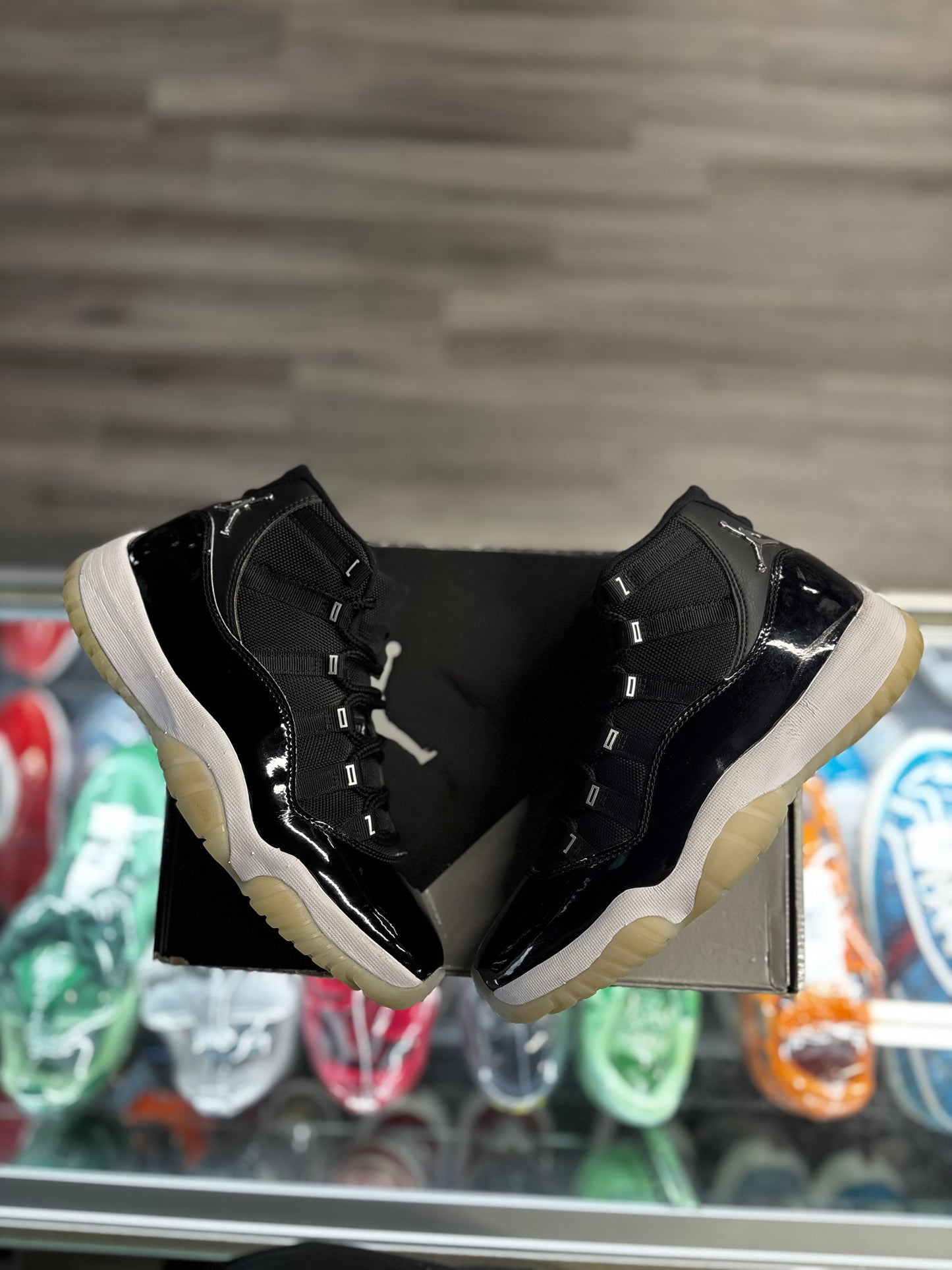 2020 Air Jordan Retro 11 "Jubilee 25th Anniversary"
