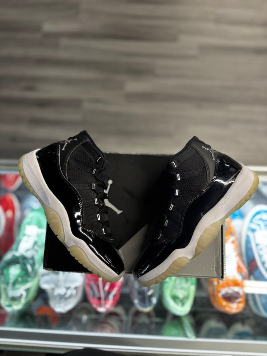 2020 Air Jordan Retro 11 "Jubilee 25th Anniversary"