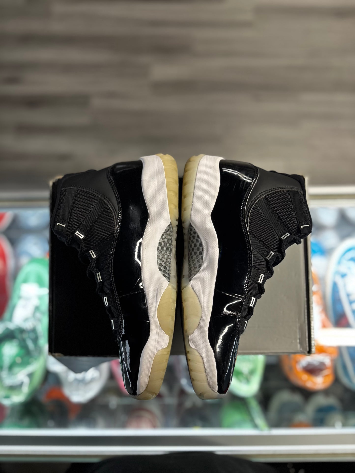 2020 Air Jordan Retro 11 "Jubilee 25th Anniversary"