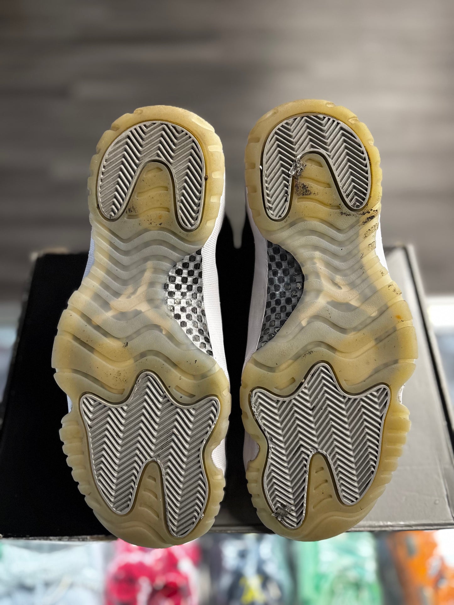 2020 Air Jordan Retro 11 "Jubilee 25th Anniversary"
