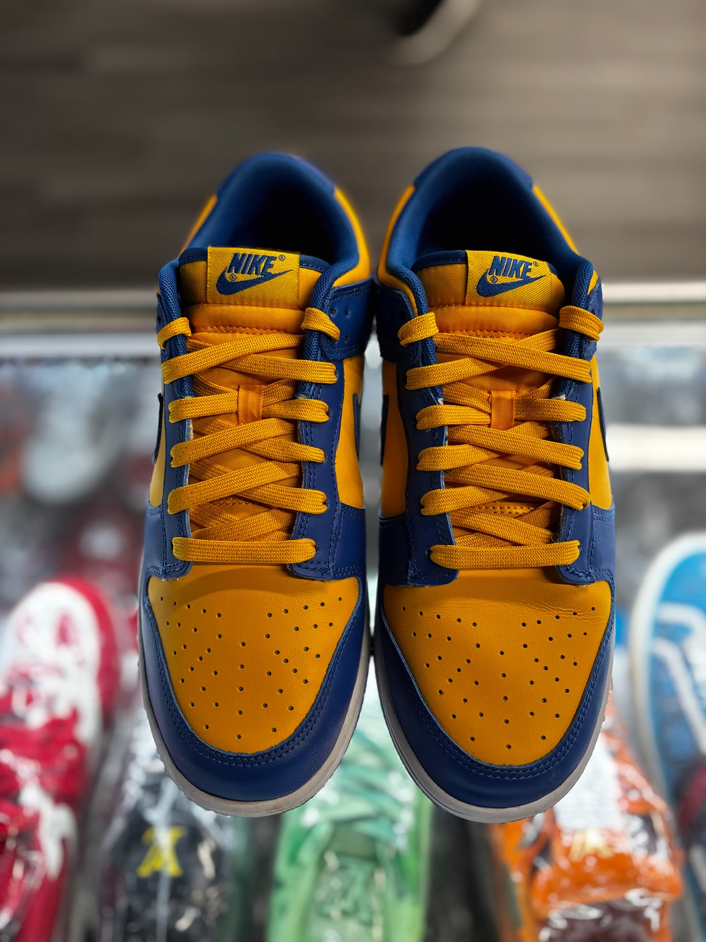 2022 Nike Dunk Low "UCLA"
