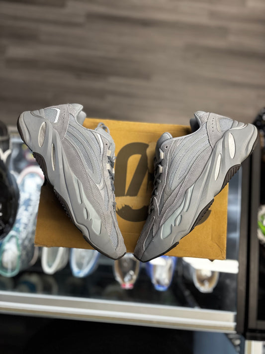 2019 Adidas Yeezy Boost 700 V2 "Hospital Blue"