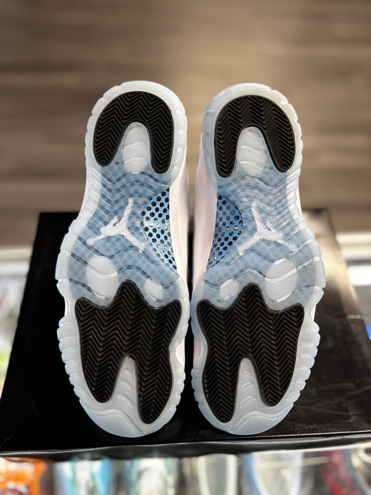 2024 Air Jordan Retro 11 "Legend Blue"