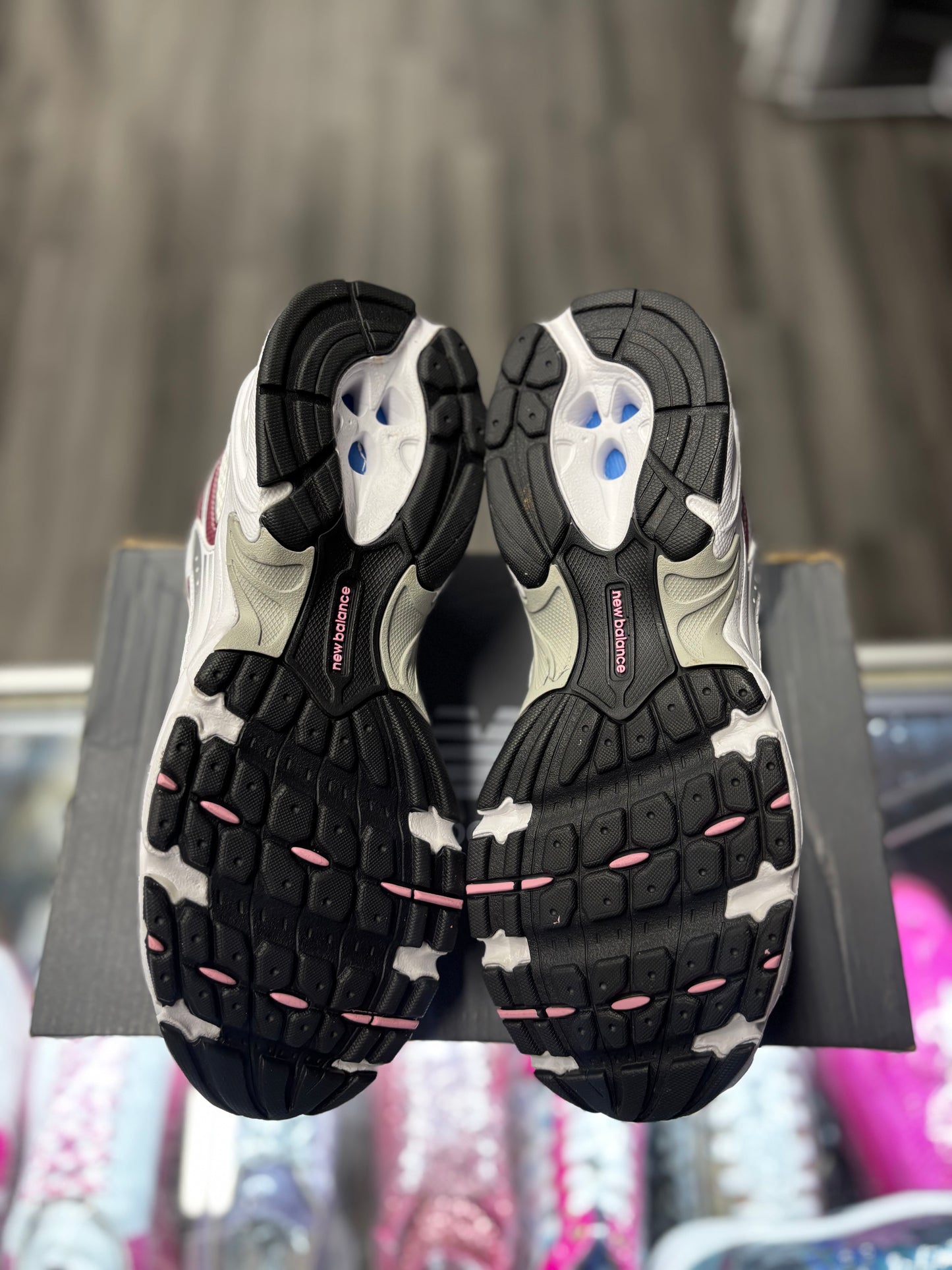 2024 New Balance 530 "Pink Sugar" (GS)