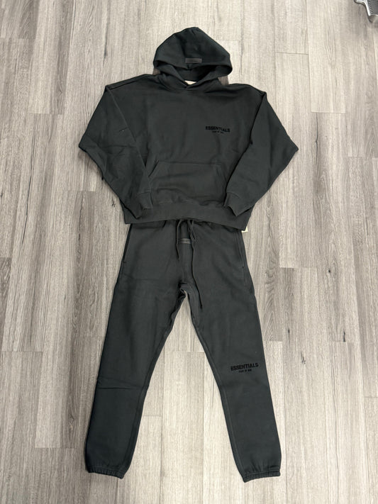 Essentials Set "Black"