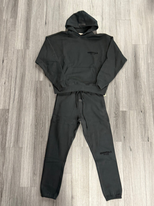 Essentials Set "Black"