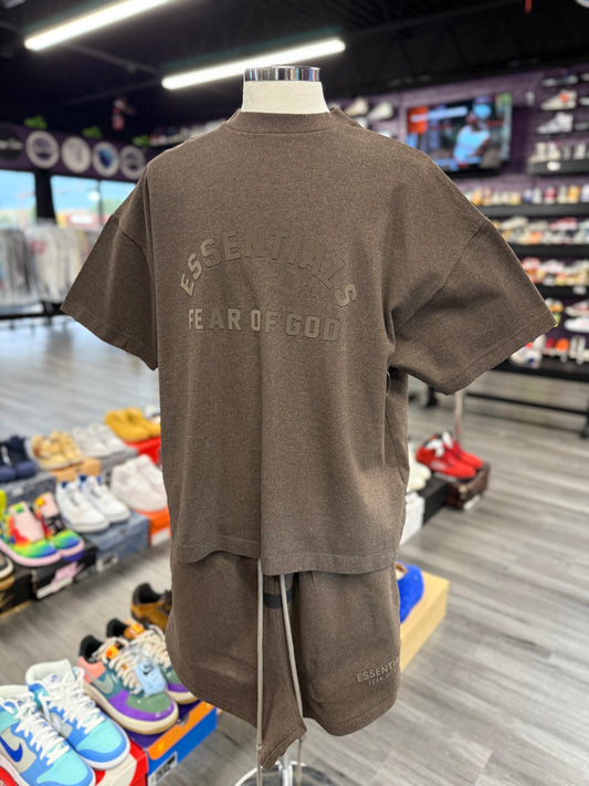 Fear of God Essentials "Brown"