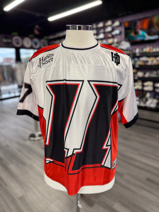 Heights District Jersey