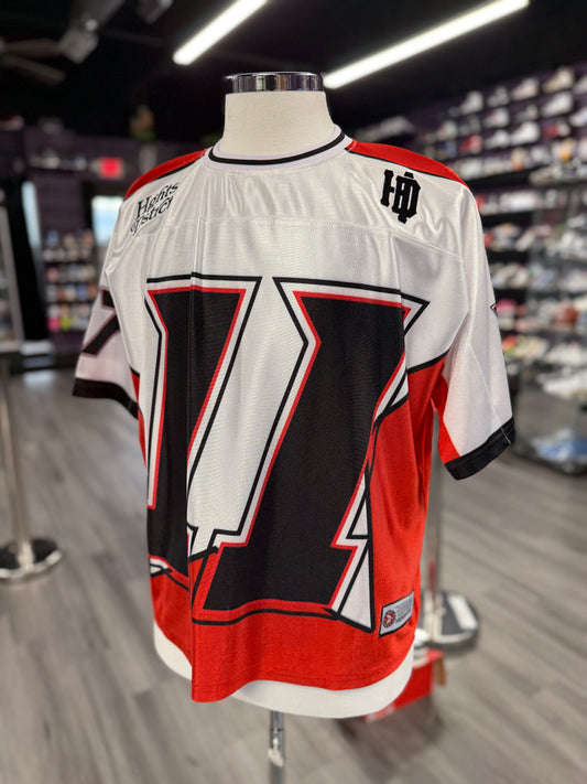 Heights District Jersey