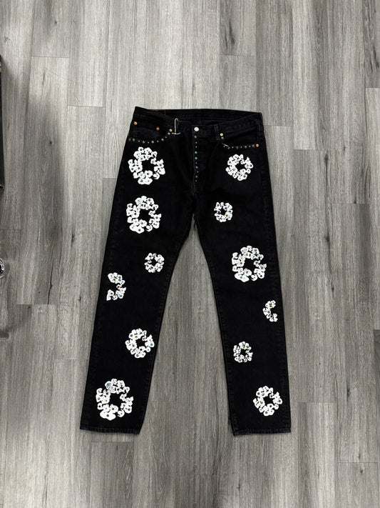 Denim Tears Studded Pants