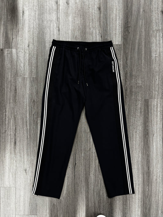 Moncler Track Pants "Side Stripe"