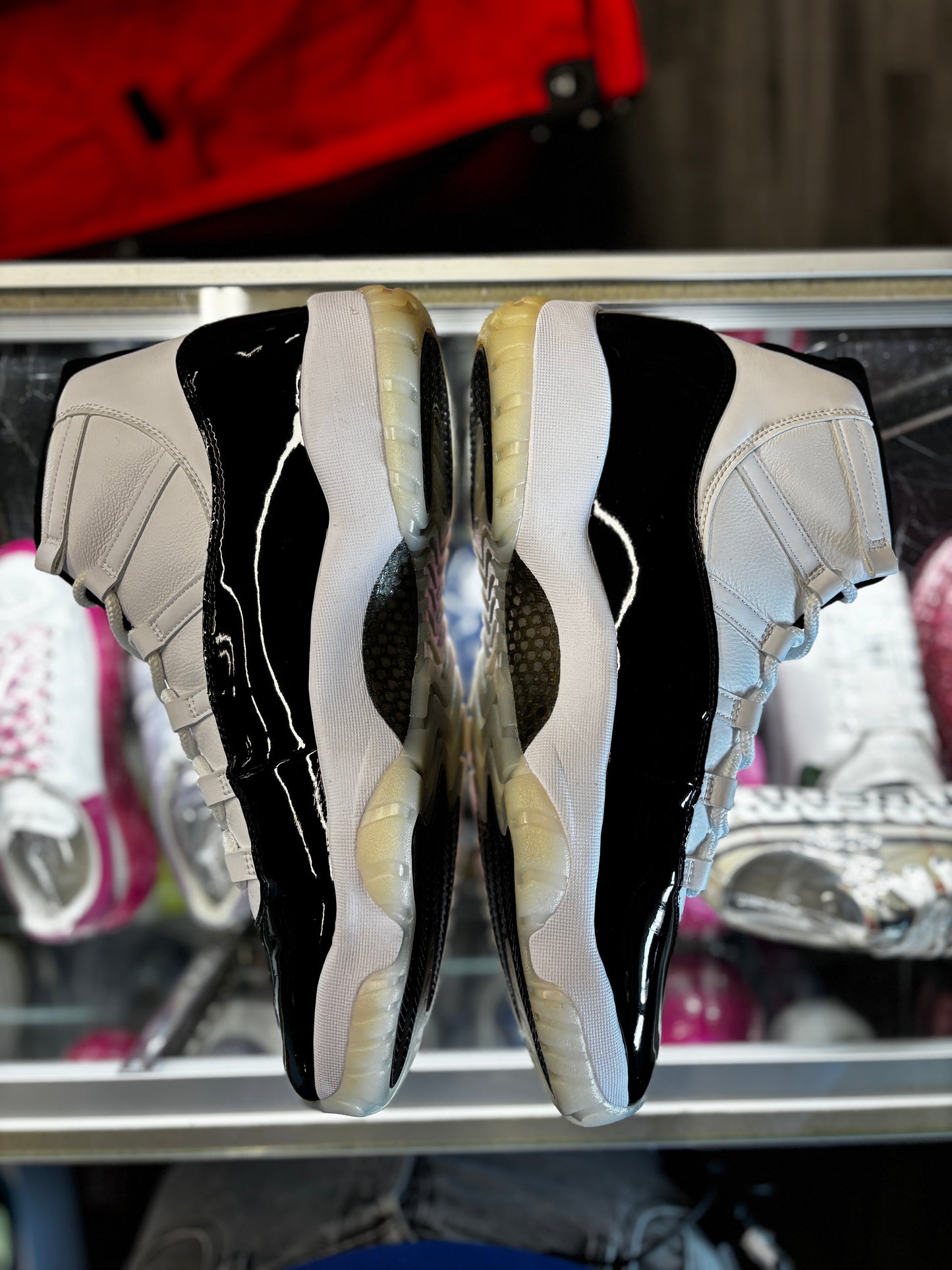 2023 Air Jordan Retro 11 "DMP Gratitude"