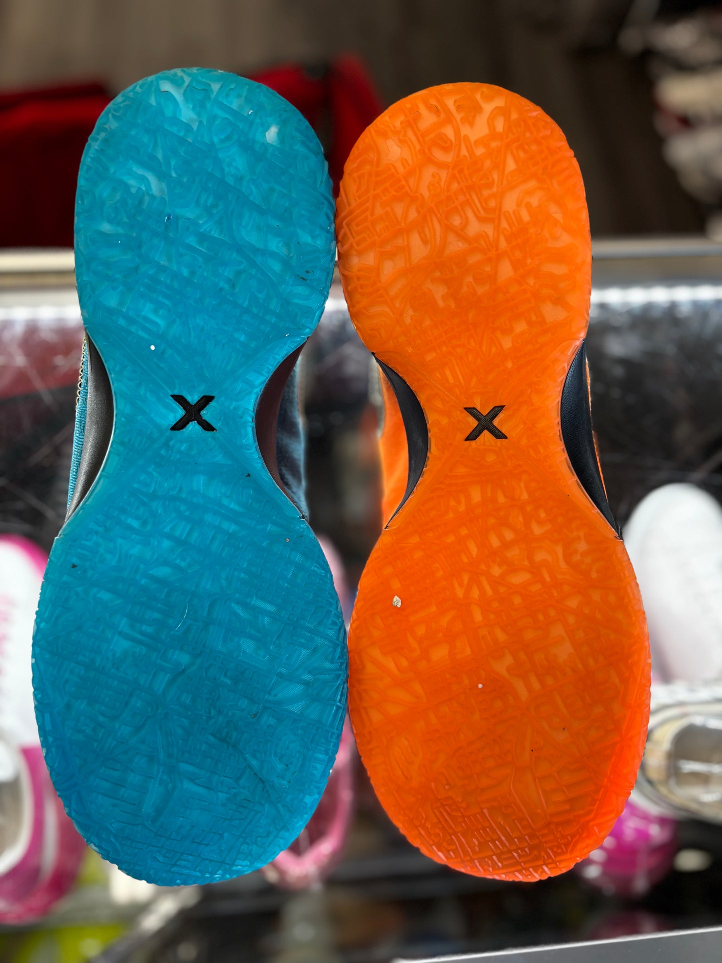 2023 Nike Zoom LeBron NXXT Gen "I Promise"