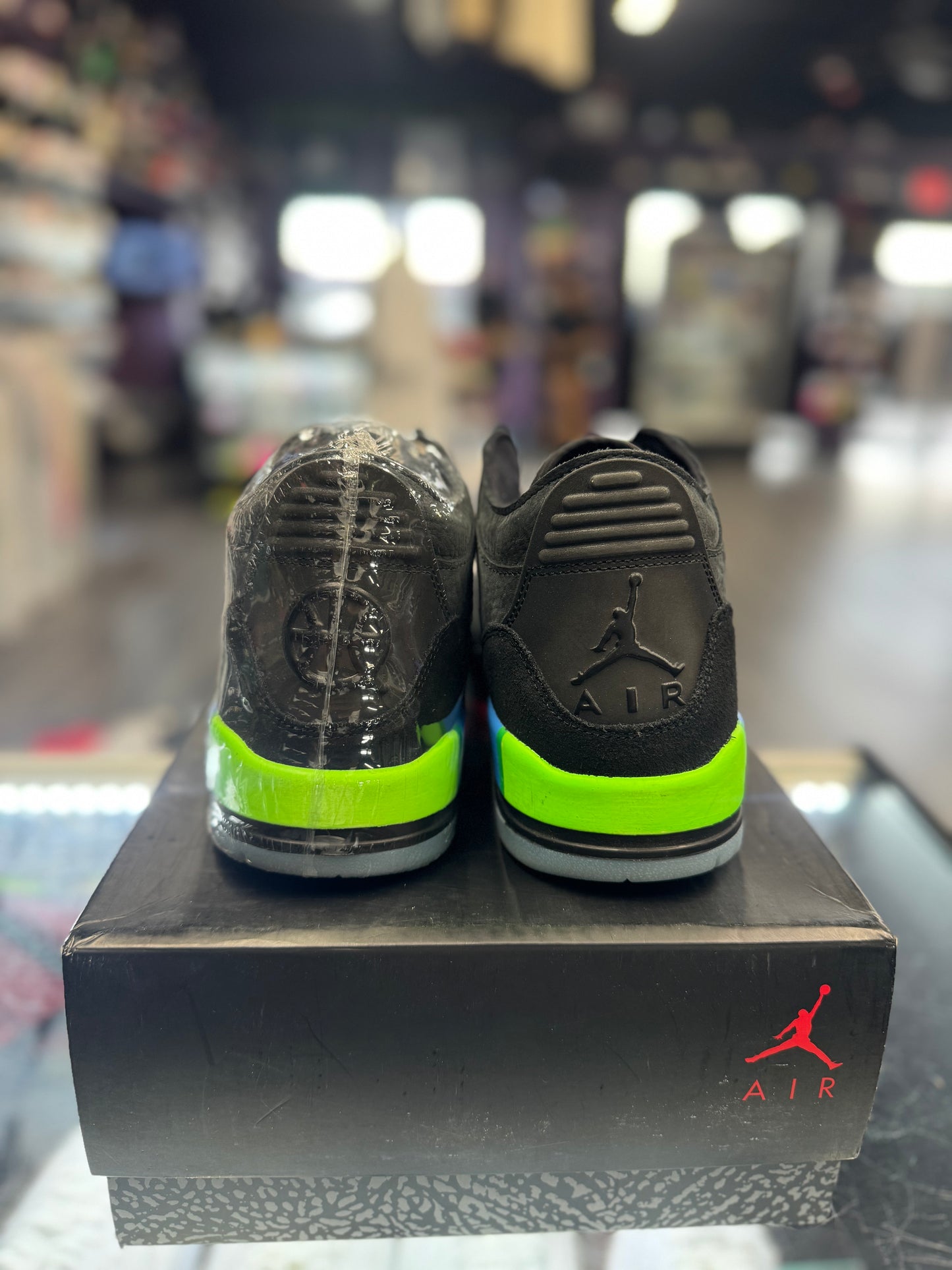 2018 AJR 3 "Quai 54"