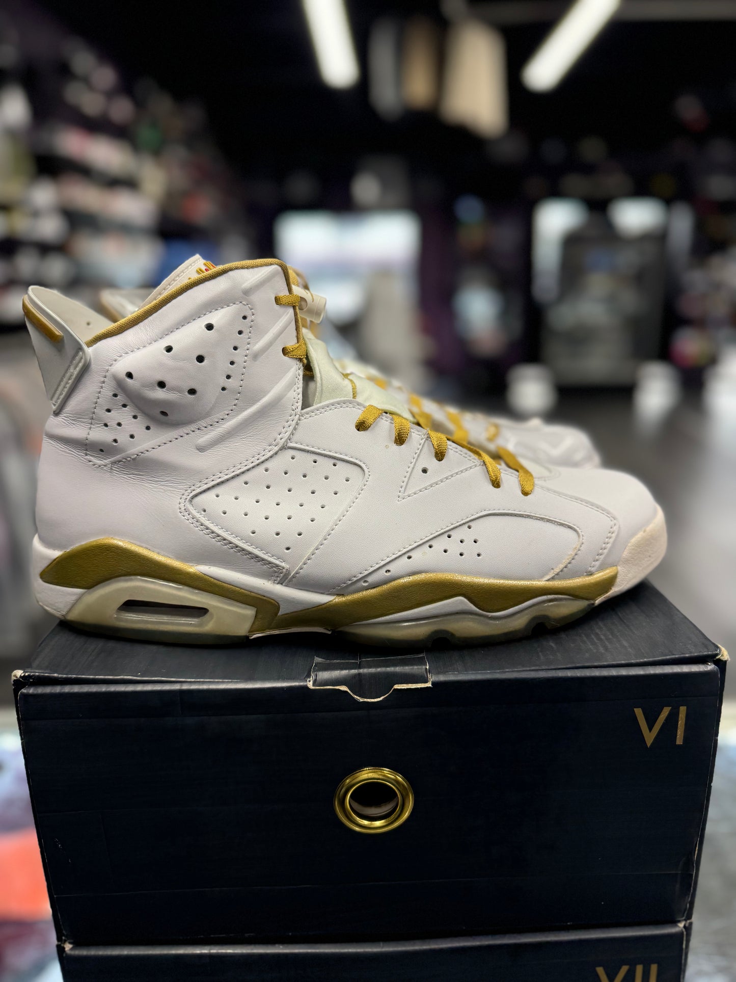 2012 AJR 6/7 "Golden Moments Pack"