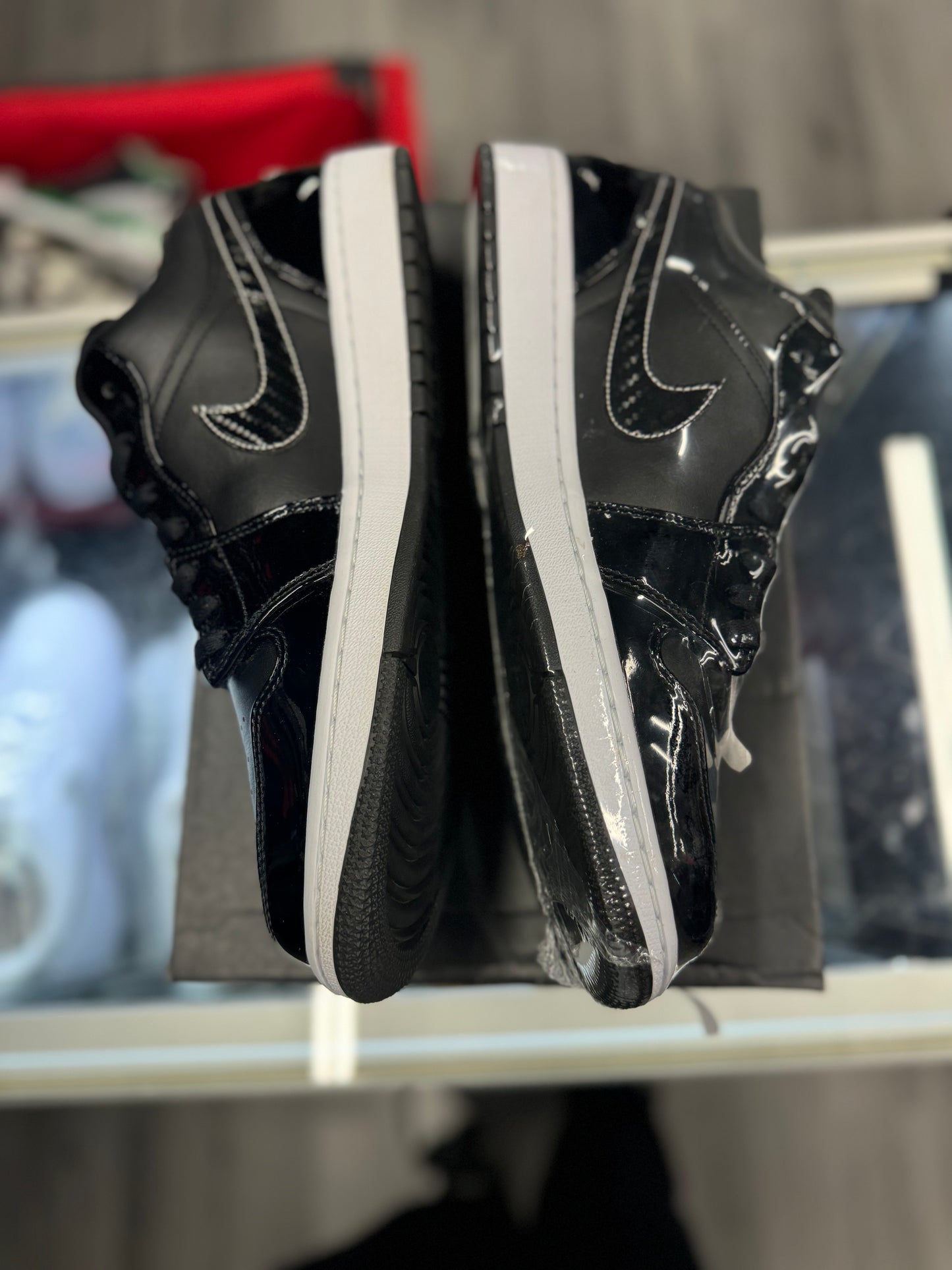 2021 Jordan 1 Low "SE All-Star"