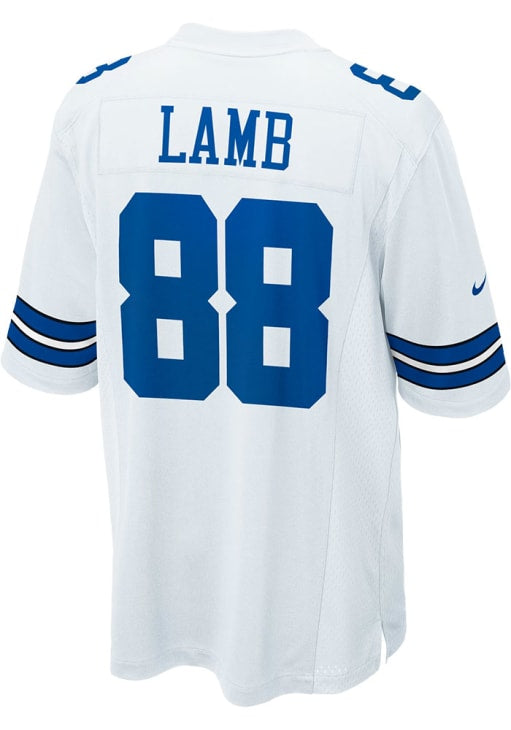 Dallas Cowboys Jersey "Ceedee Lamb #88"