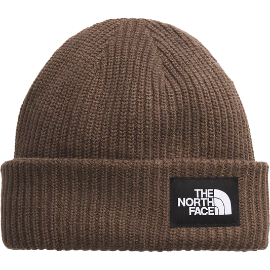 The North Face Beanie "Brown"