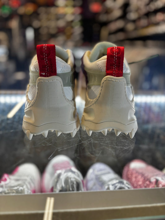 Off-White Odsy-1000 "Cream/White/Blue"