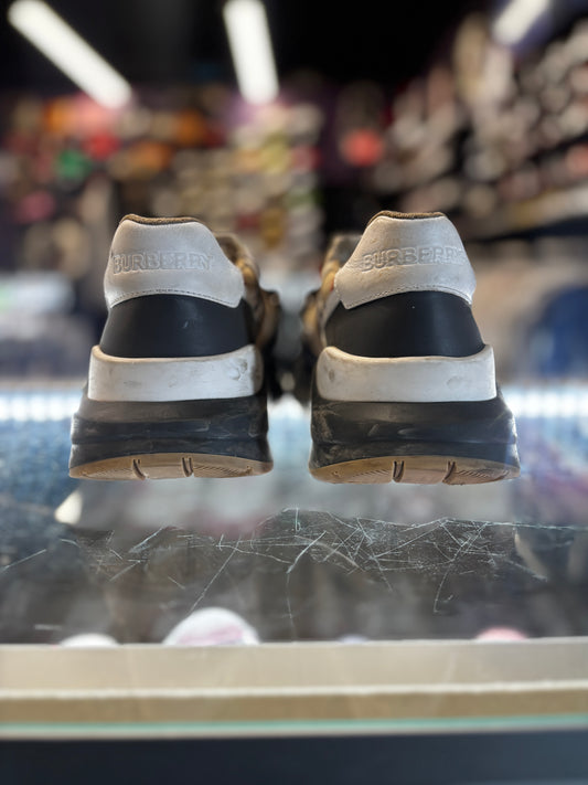 Burberry Ramsey "Grey"