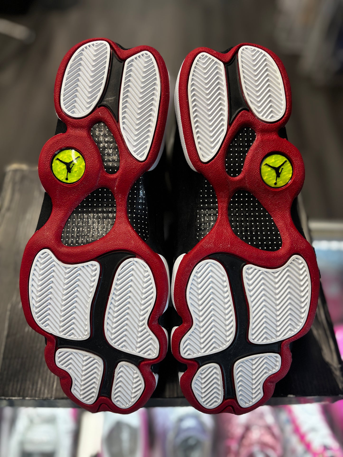 2013 Air Jordan Retro 13 "He Got Game"