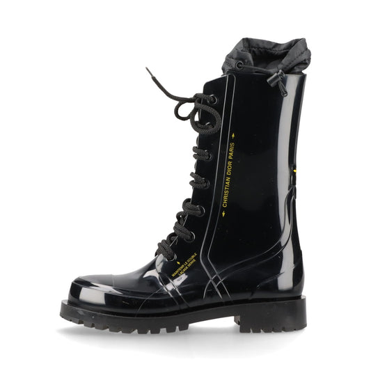 Dior Boot "Black"