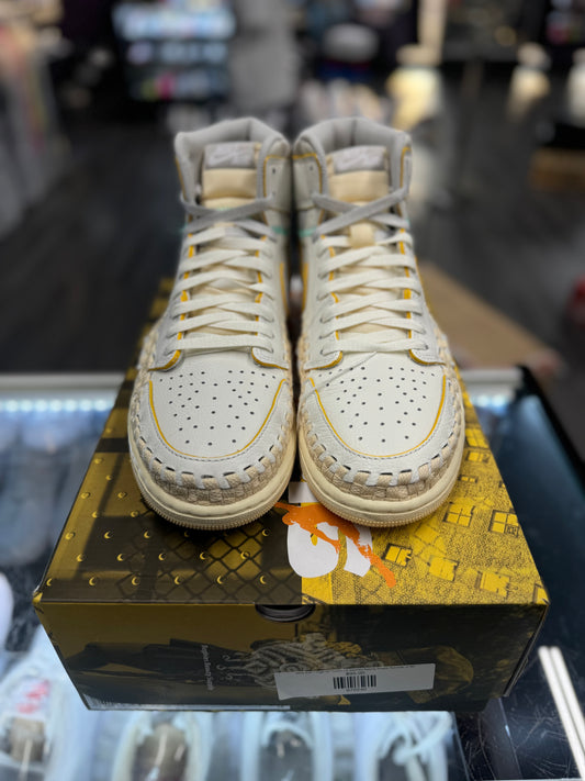 2023 Air Jordan Retro 1 High SP "Union LA Bephies Beauty Supply Summer of 96"