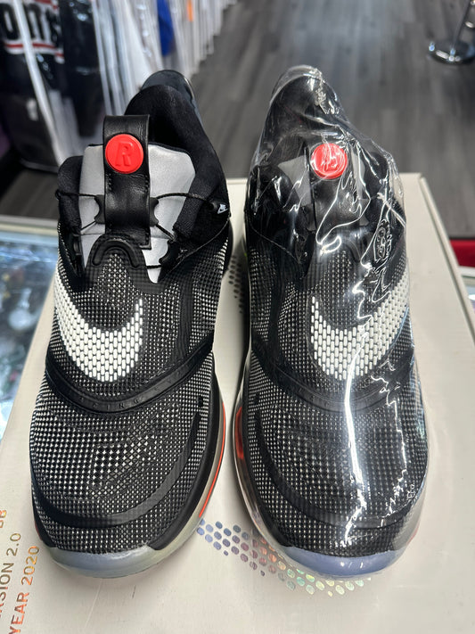 2020 Nike Adapt BB 2.0 "Black US Charger"