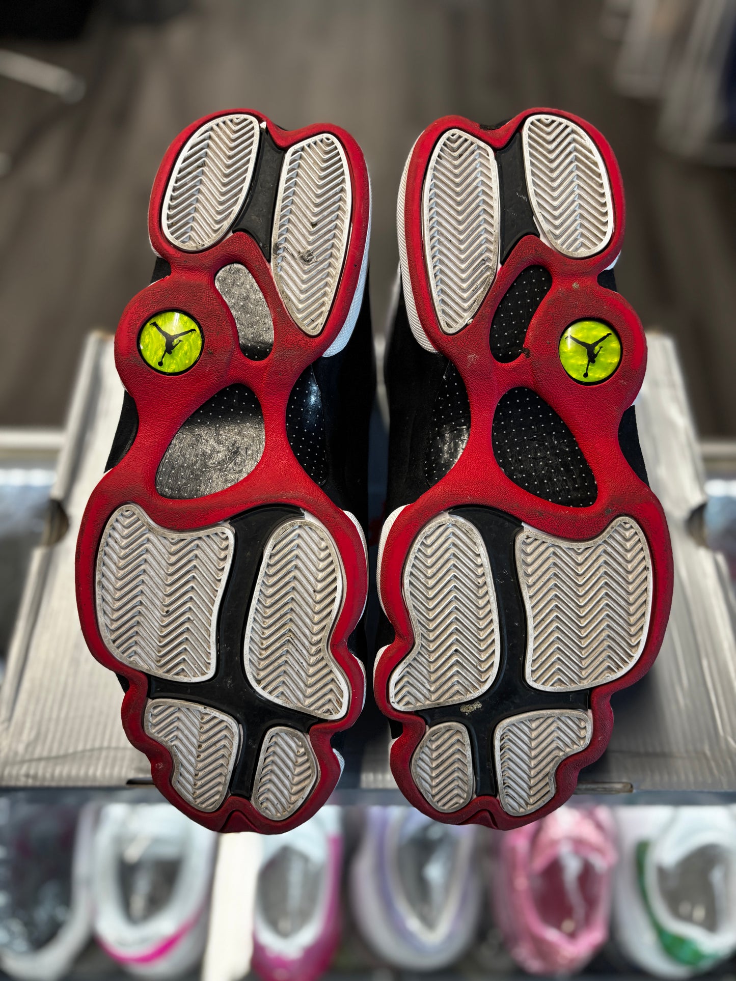 2018 Air Jordan Retro 13 "He Got Game"