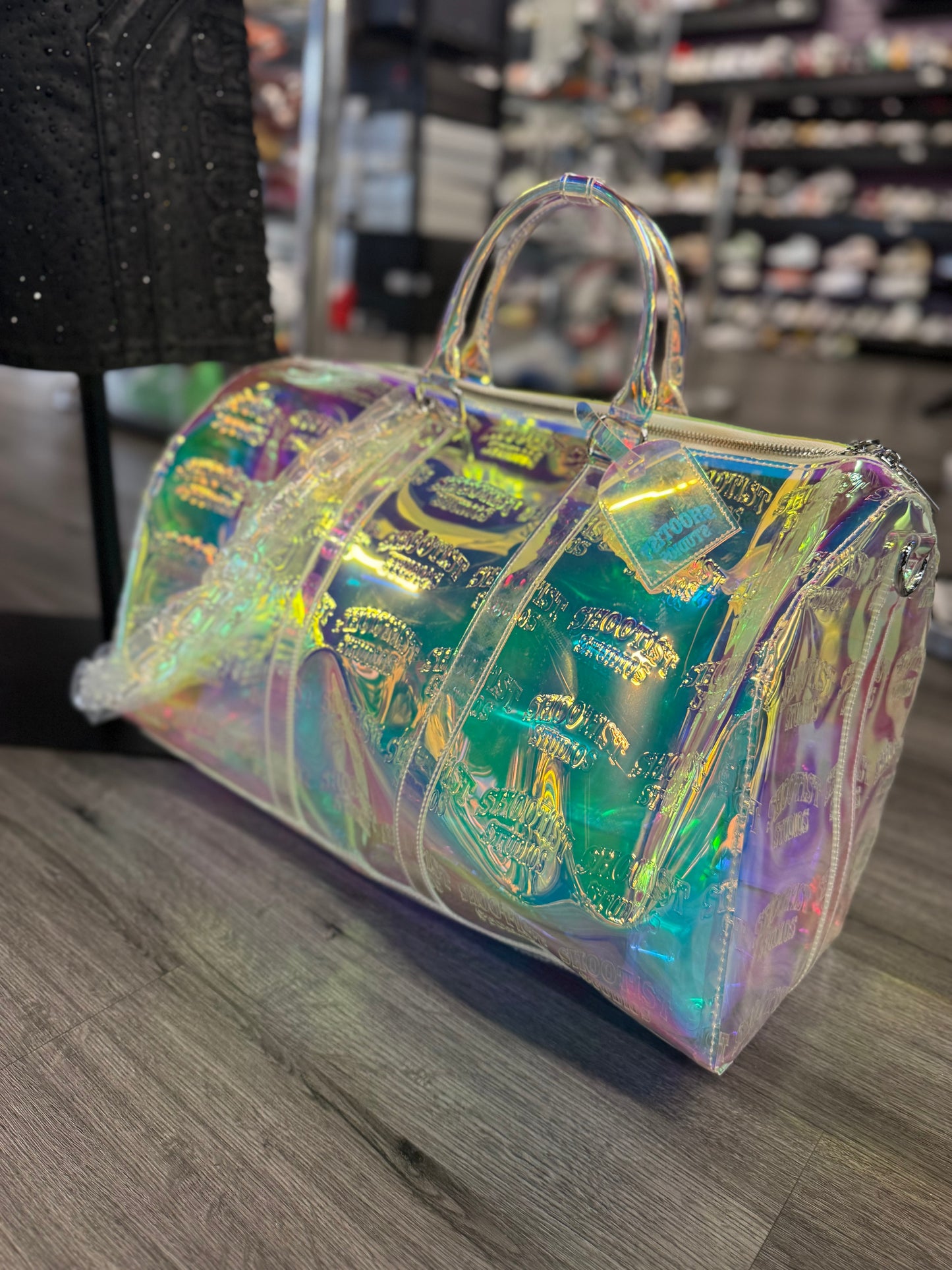 AURORA Duffel Bag