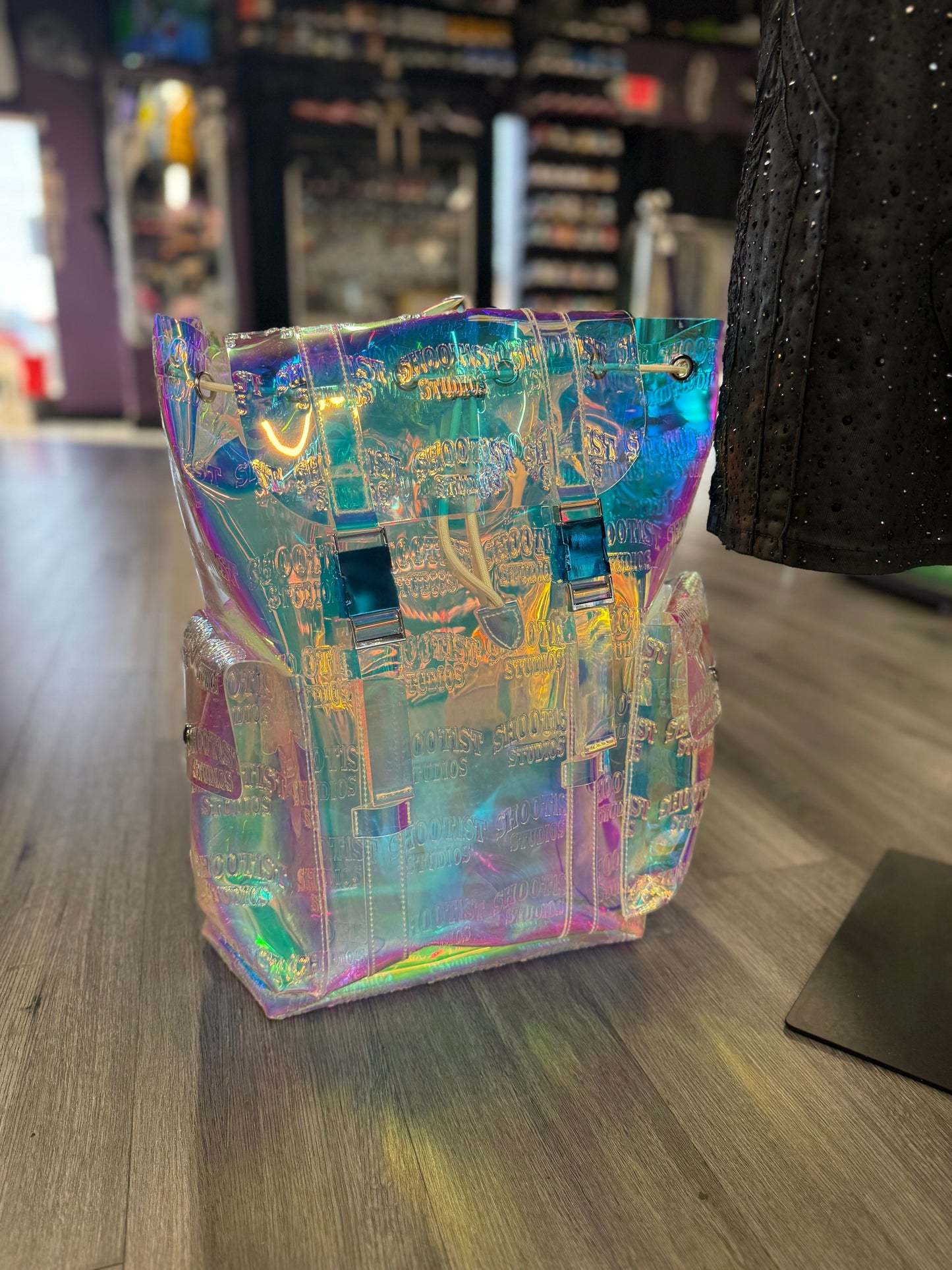 AURORA Backpack