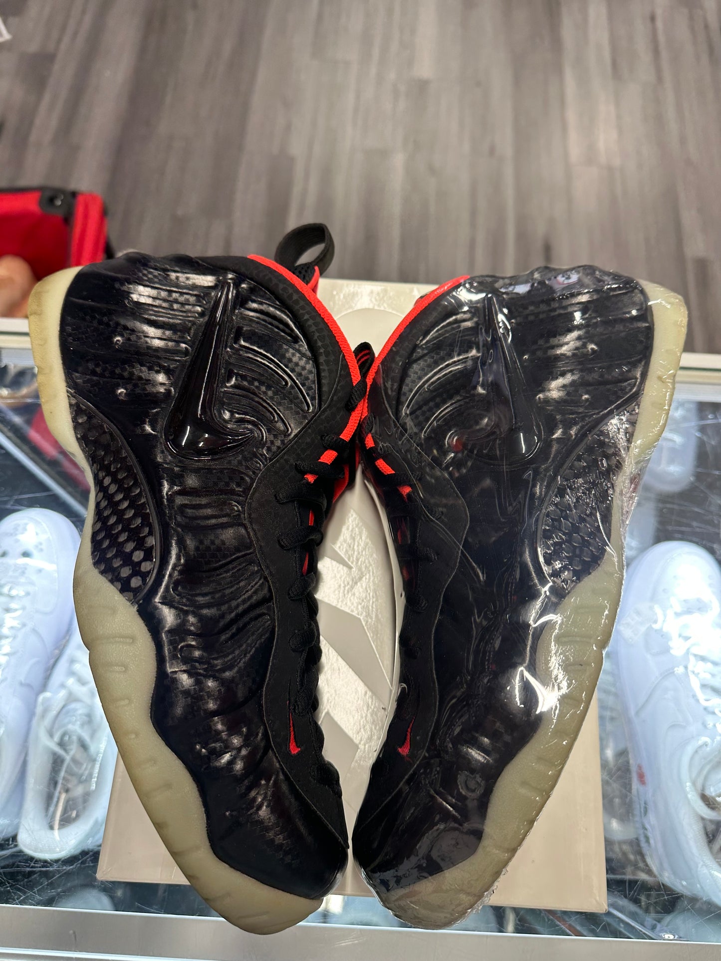 2014 Nike Air Foamposite Pro "Yeezy"