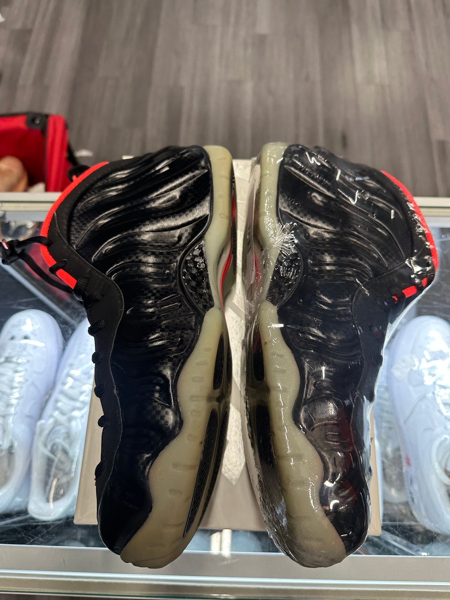 2014 Nike Air Foamposite Pro "Yeezy"