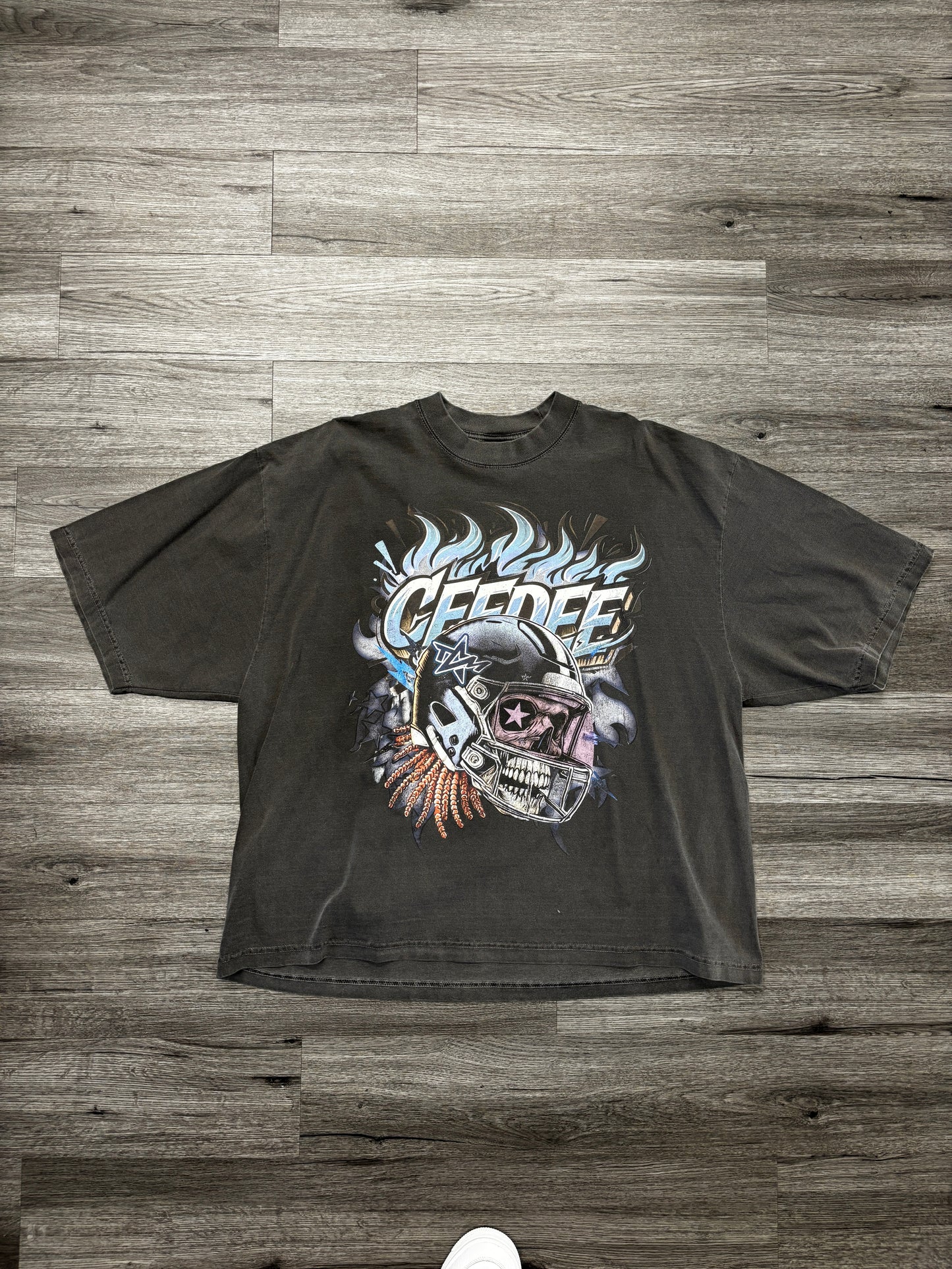 Texas Merch CeeDee Lamb Tee