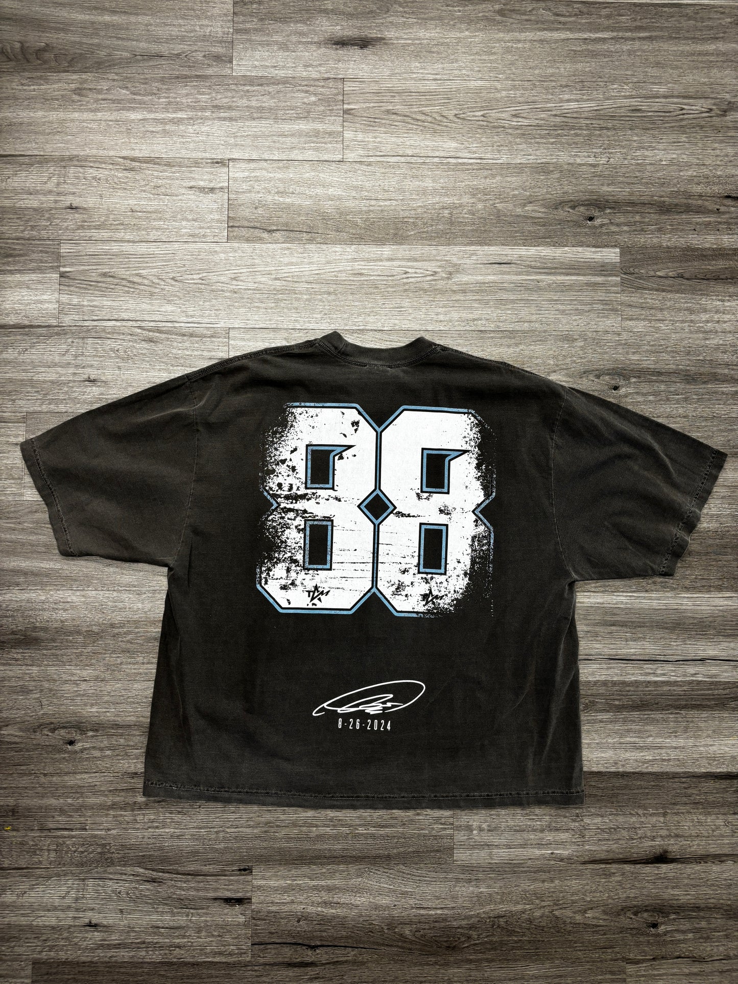 Texas Merch CeeDee Lamb Tee