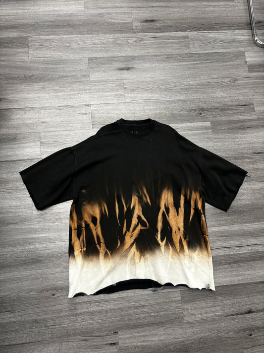 Rick Owen’s DRKSHADOW Oversized Sweater Shirt