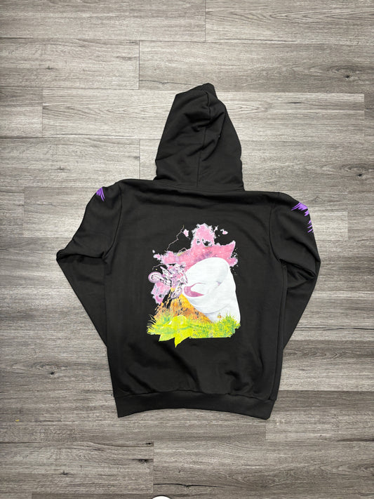 Awful Lotta Cough Syrup Jersey "Esskeetit"