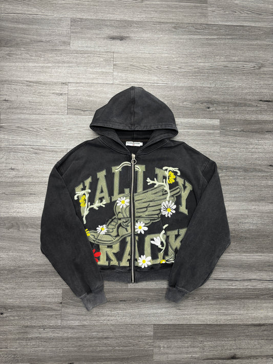 Vale Sport Division Hoodie "Valley Track"