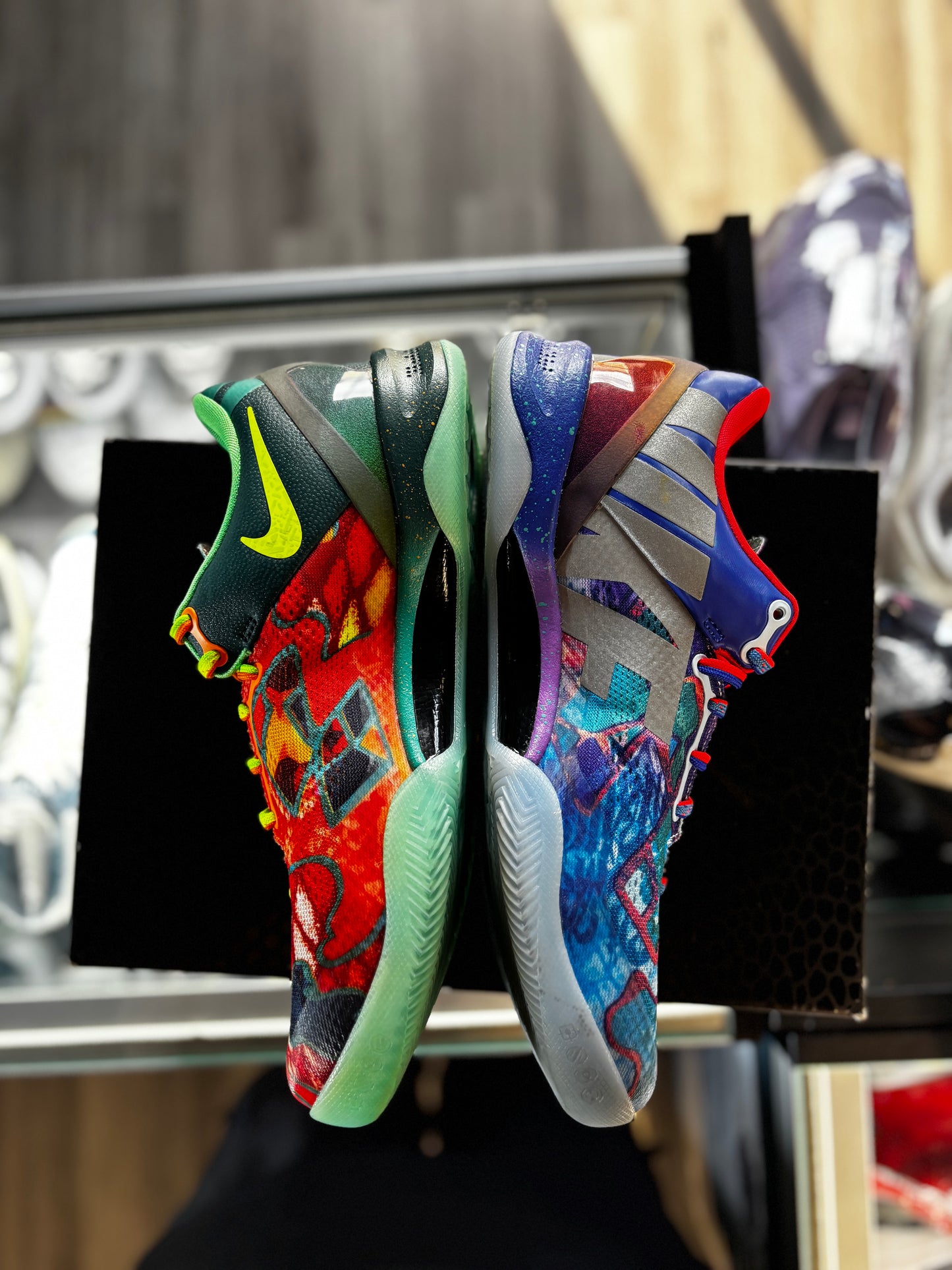 2025 Nike Kobe 8 Protro "What The"