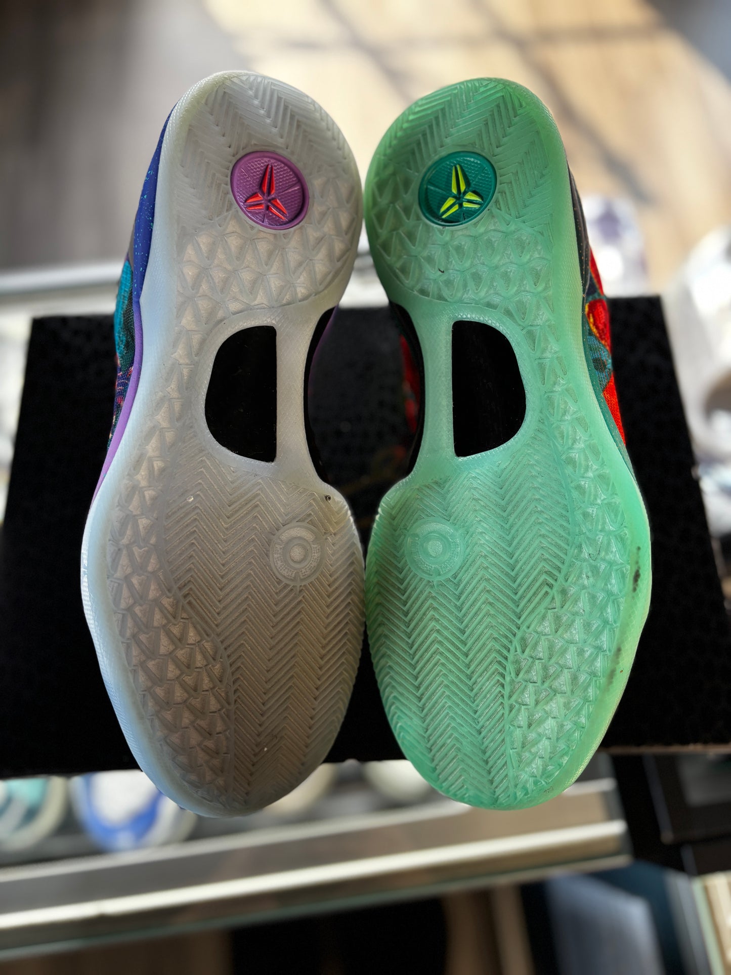 2025 Nike Kobe 8 Protro "What The"