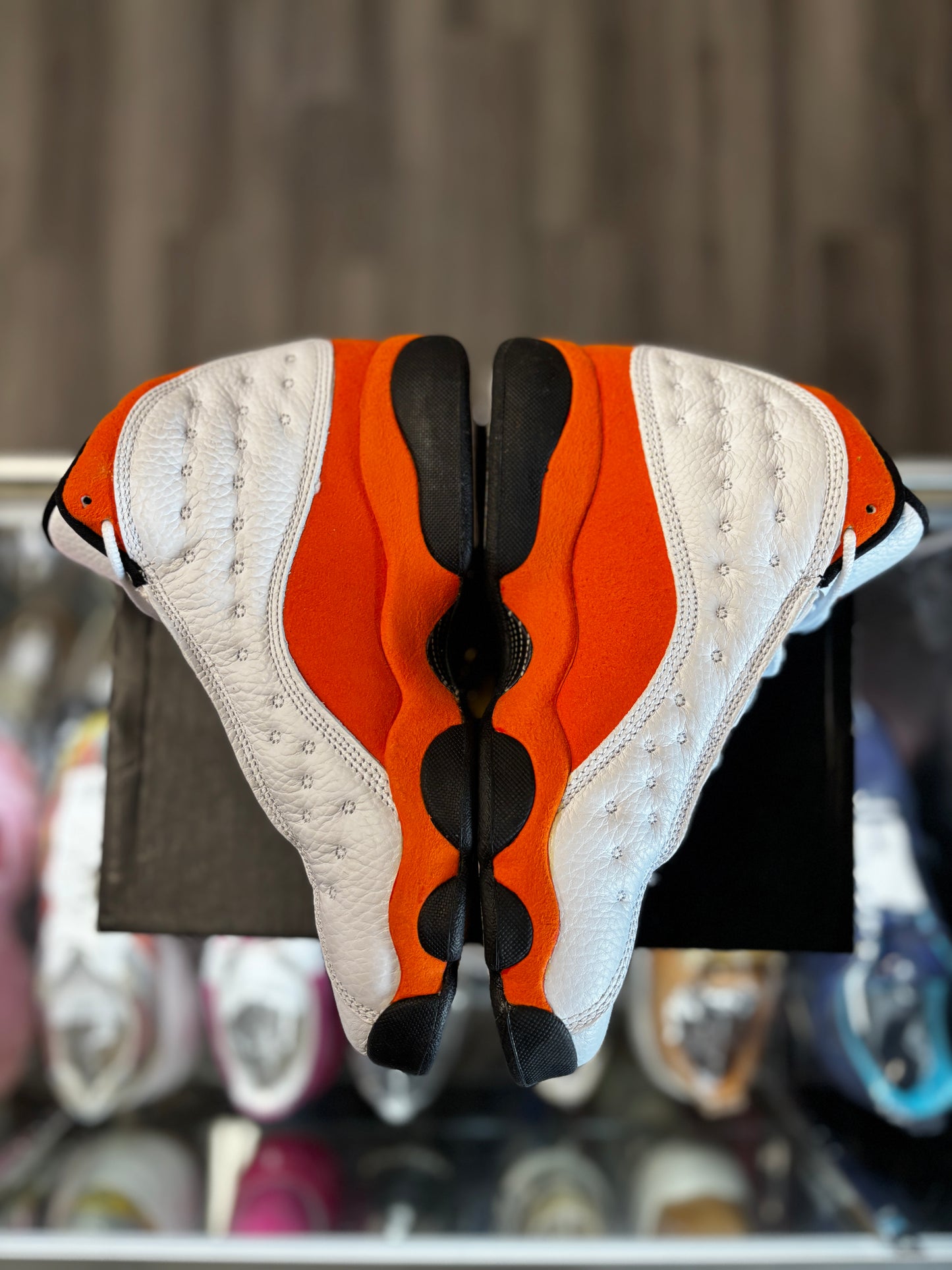 2021 Air Jordan Retro 13 Starfish" (GS)