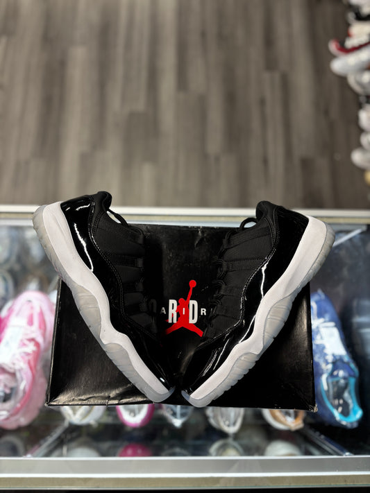 2024 Air Jordan Retro 11 Low "Space Jam"