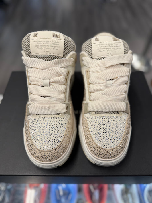 Amiri Ma-1 "Crystal"