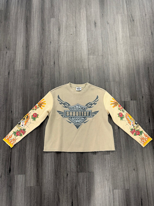 Shoot1st Studios Thermal "Hardly Tan" (L/S)