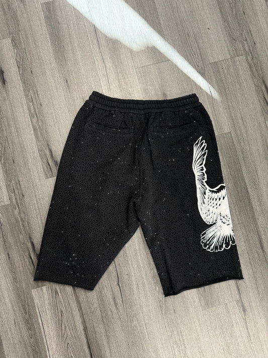 Shoot1st Studios Jorts "Vanta Atelier"