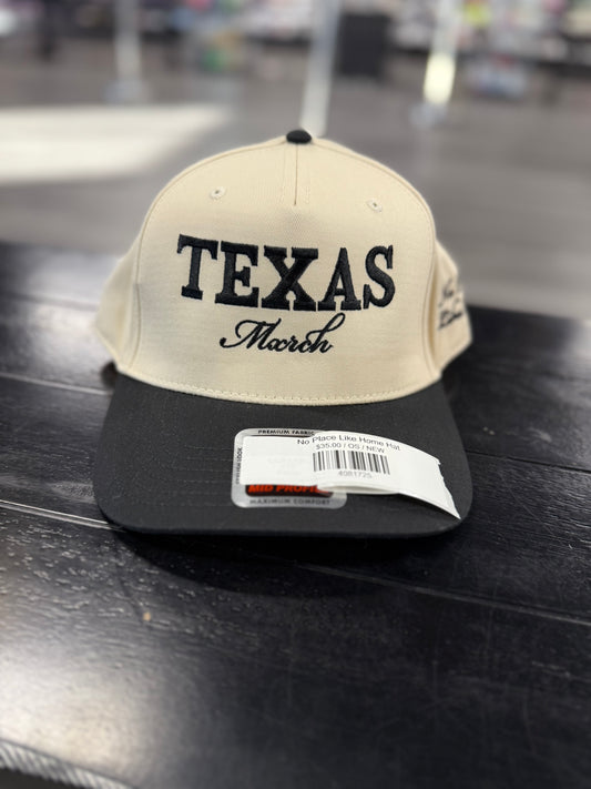 No Place Like Home Hat